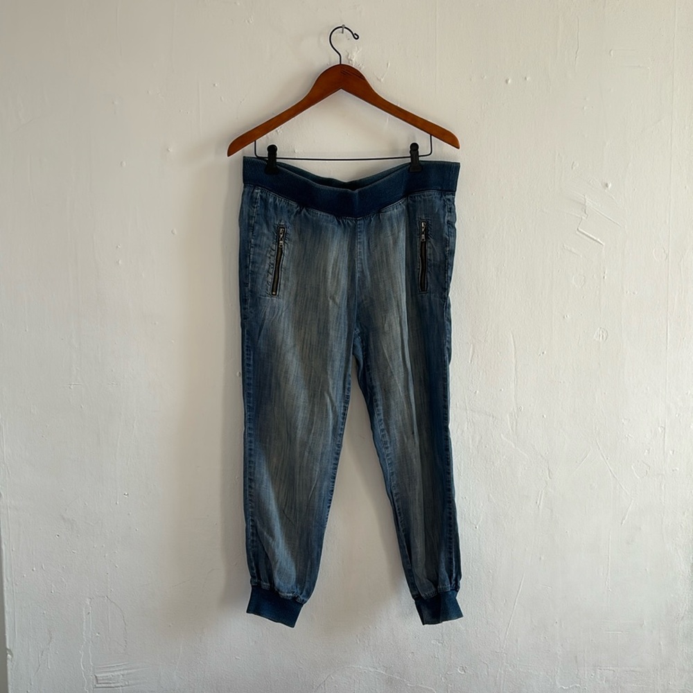 Cloth & Stone, purchased at Anthropologie, Size S